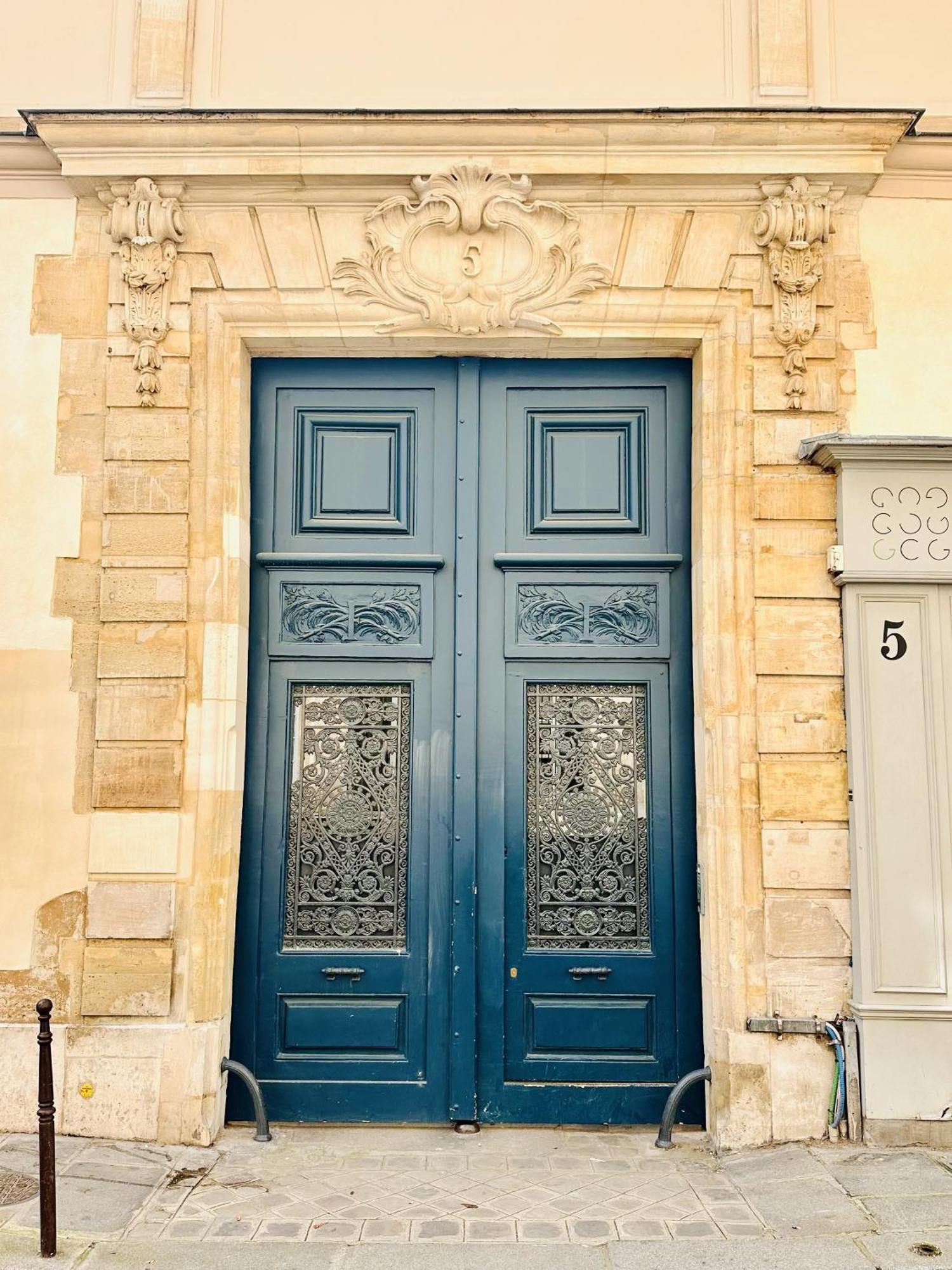 Les Appartements De L'Atelier Paris 3 Bagian luar foto