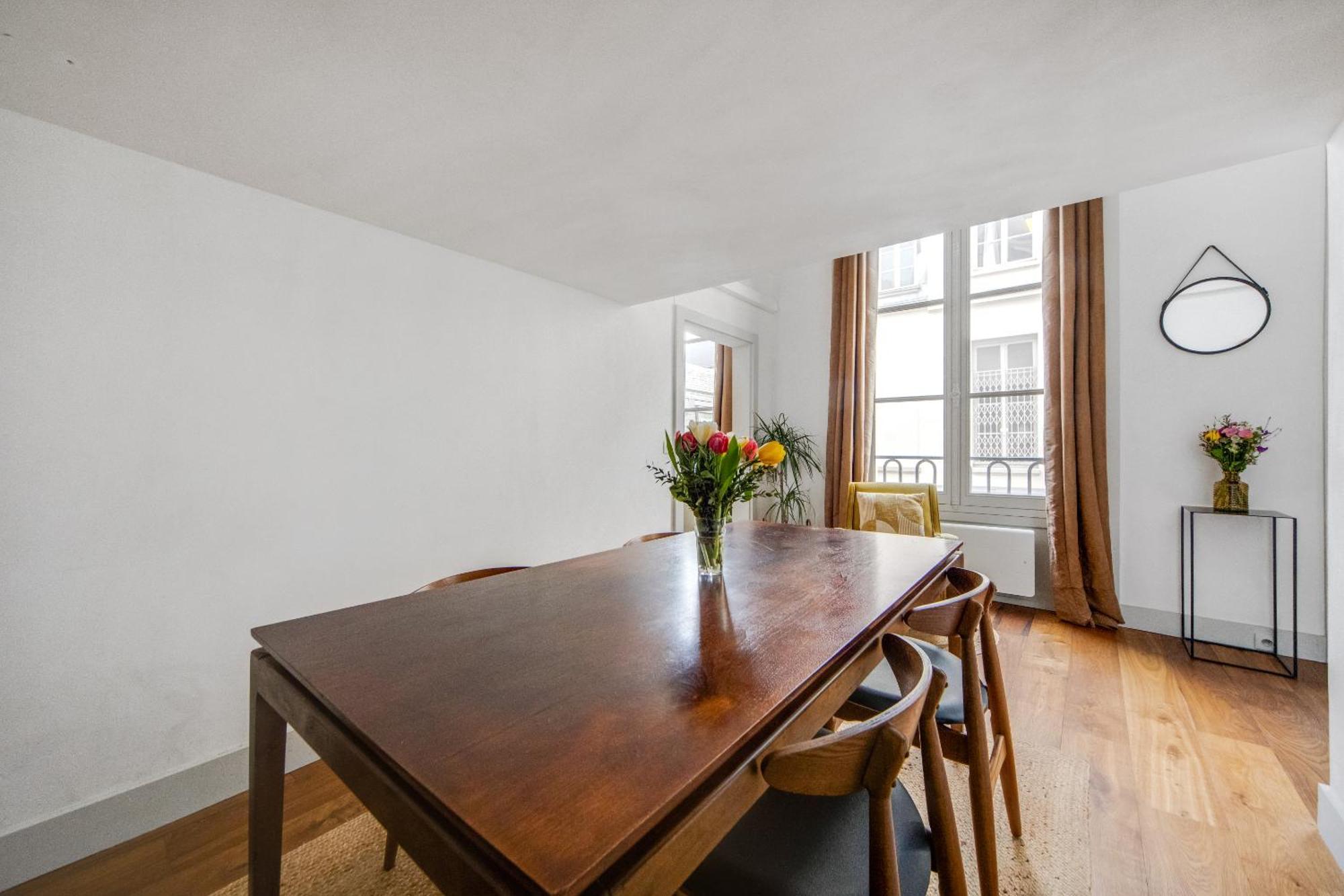 Les Appartements De L'Atelier Paris 3 Bagian luar foto